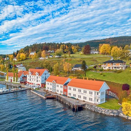 Angvik Gamle Handelssted - By Classic Norway Hotels Exterior photo